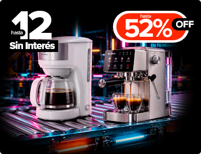 Cafeteras