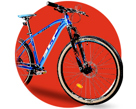 BICICLETAS