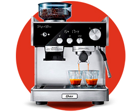 CAFETERAS