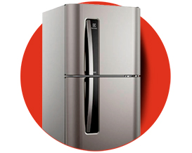 HELADERAS y FREEZERS