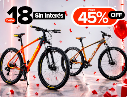 BICICLETAS