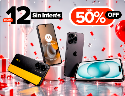 CELULARES