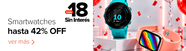 Smartwatchs