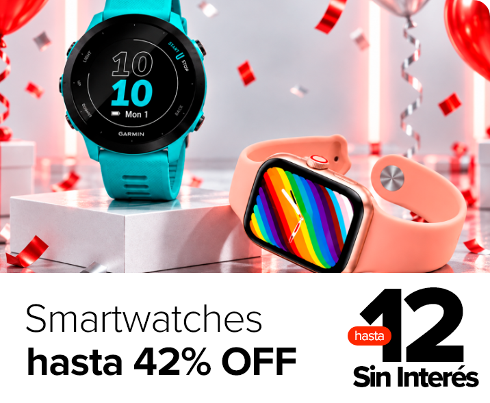Smartwatchs