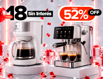Cafeteras