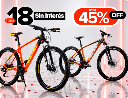 BICICLETAS