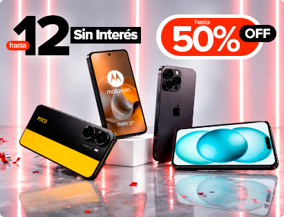 CELULARES