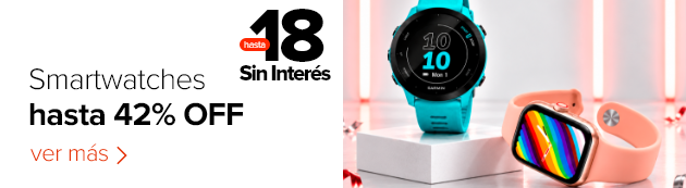 Smartwatchs