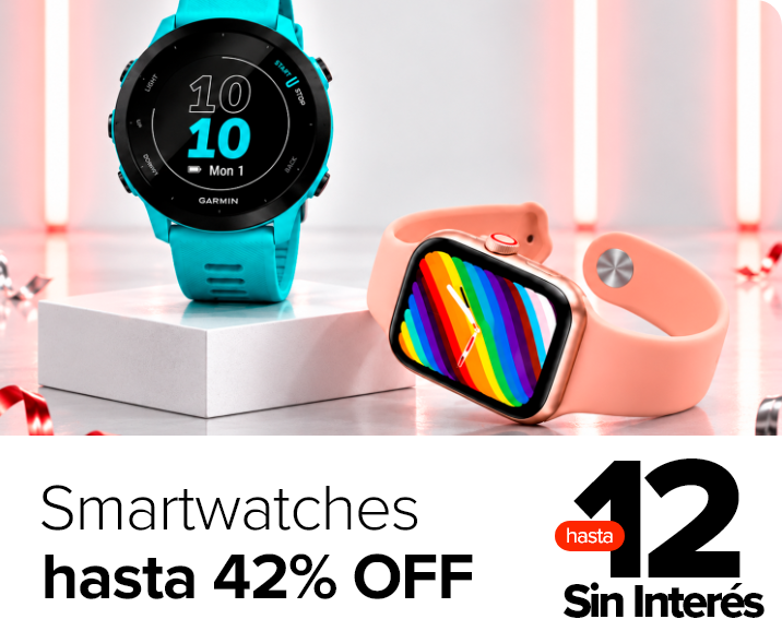 Smartwatchs