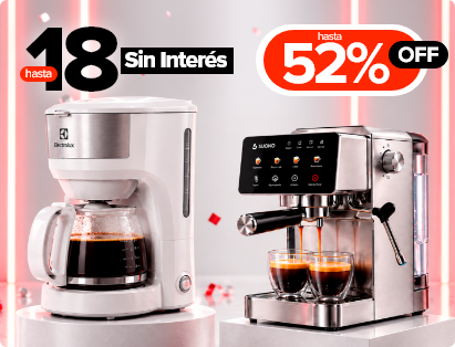 Cafeteras