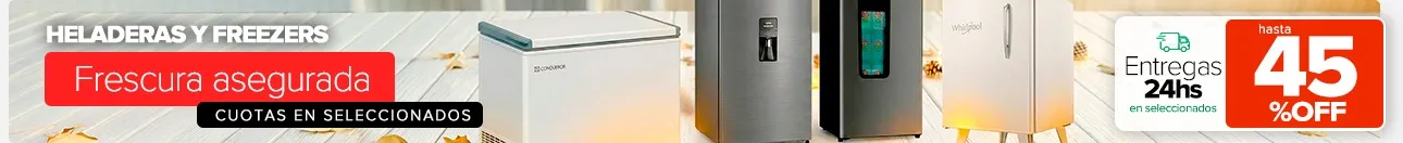 Banner superior