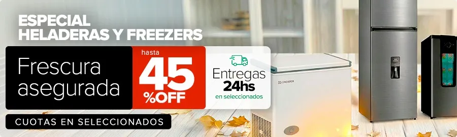 Banner superior