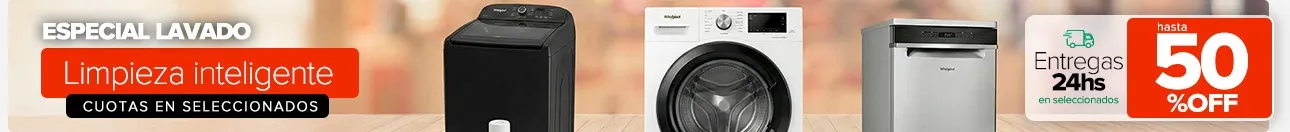 Banner superior