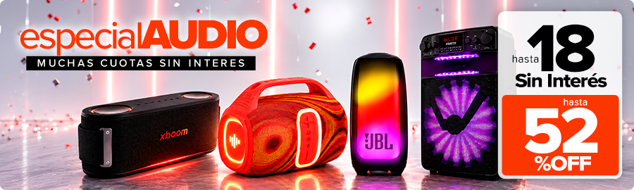 Banner superior