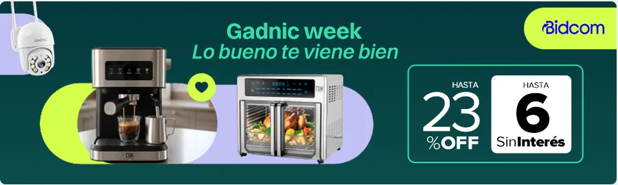 Banner superior