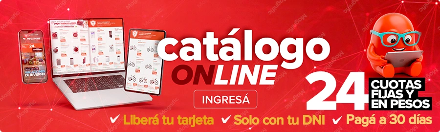 Banner superior