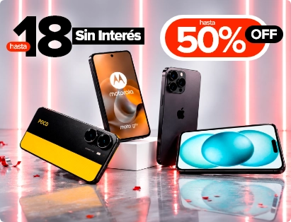 CELULARES