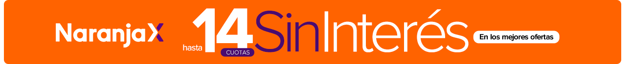 Banner superior