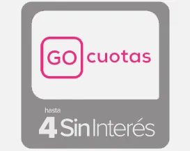 GO CUOTAS